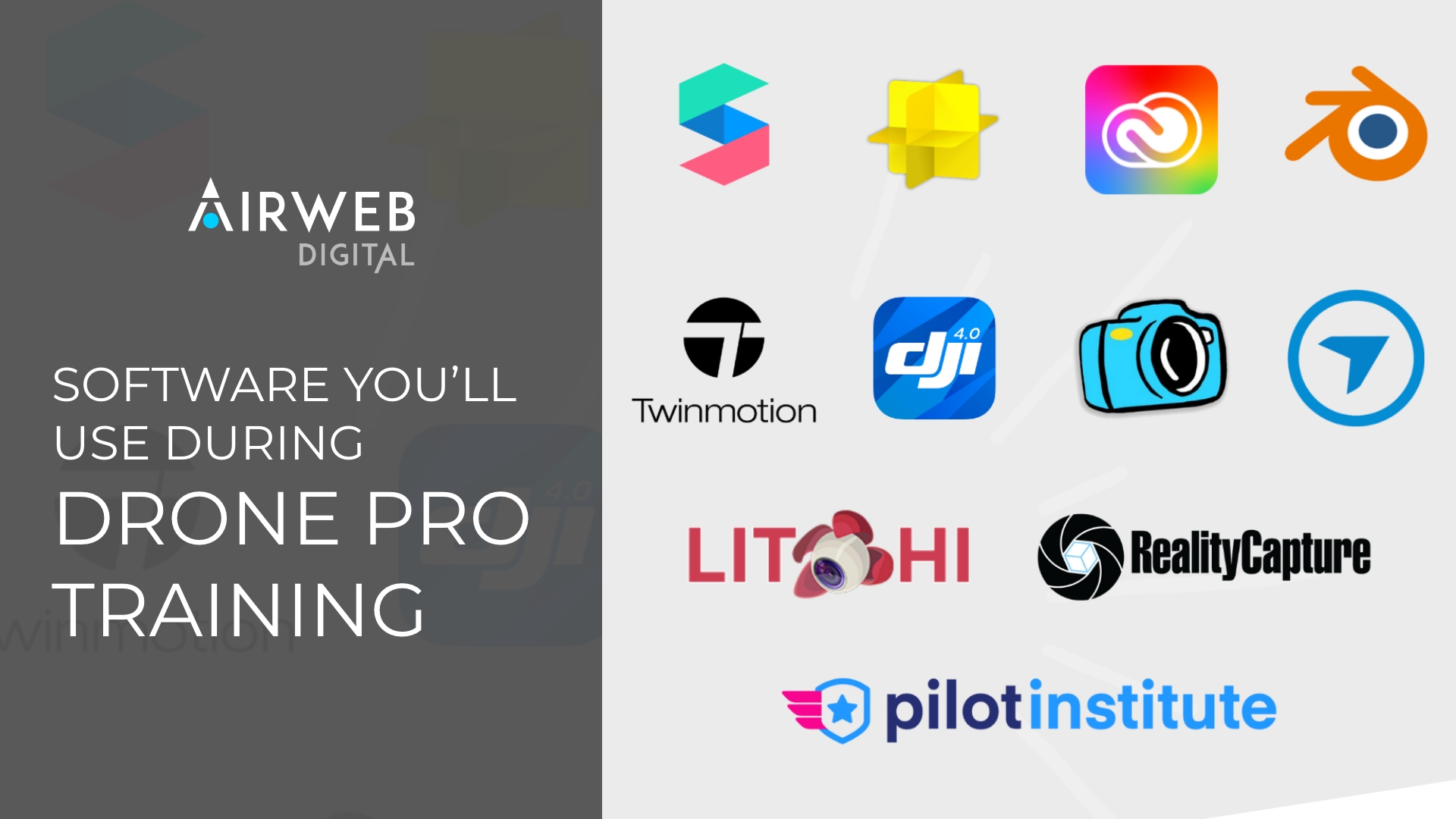 Drone Network Bootcamp